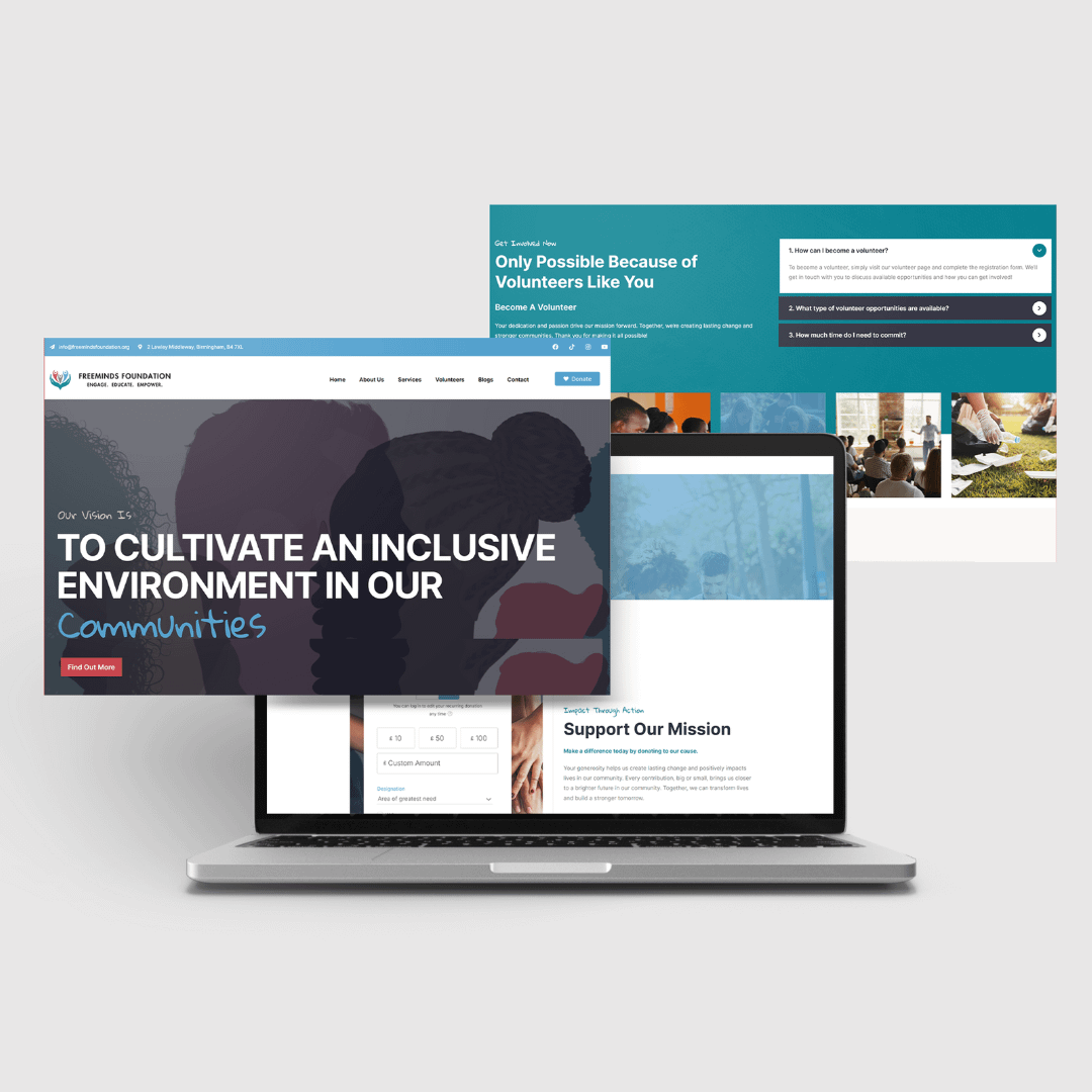 Freeminds Foundation