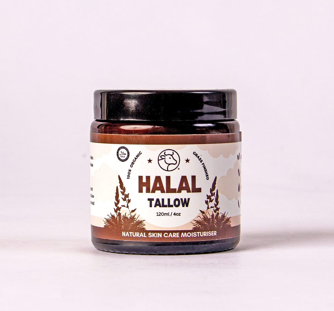 halal tallow