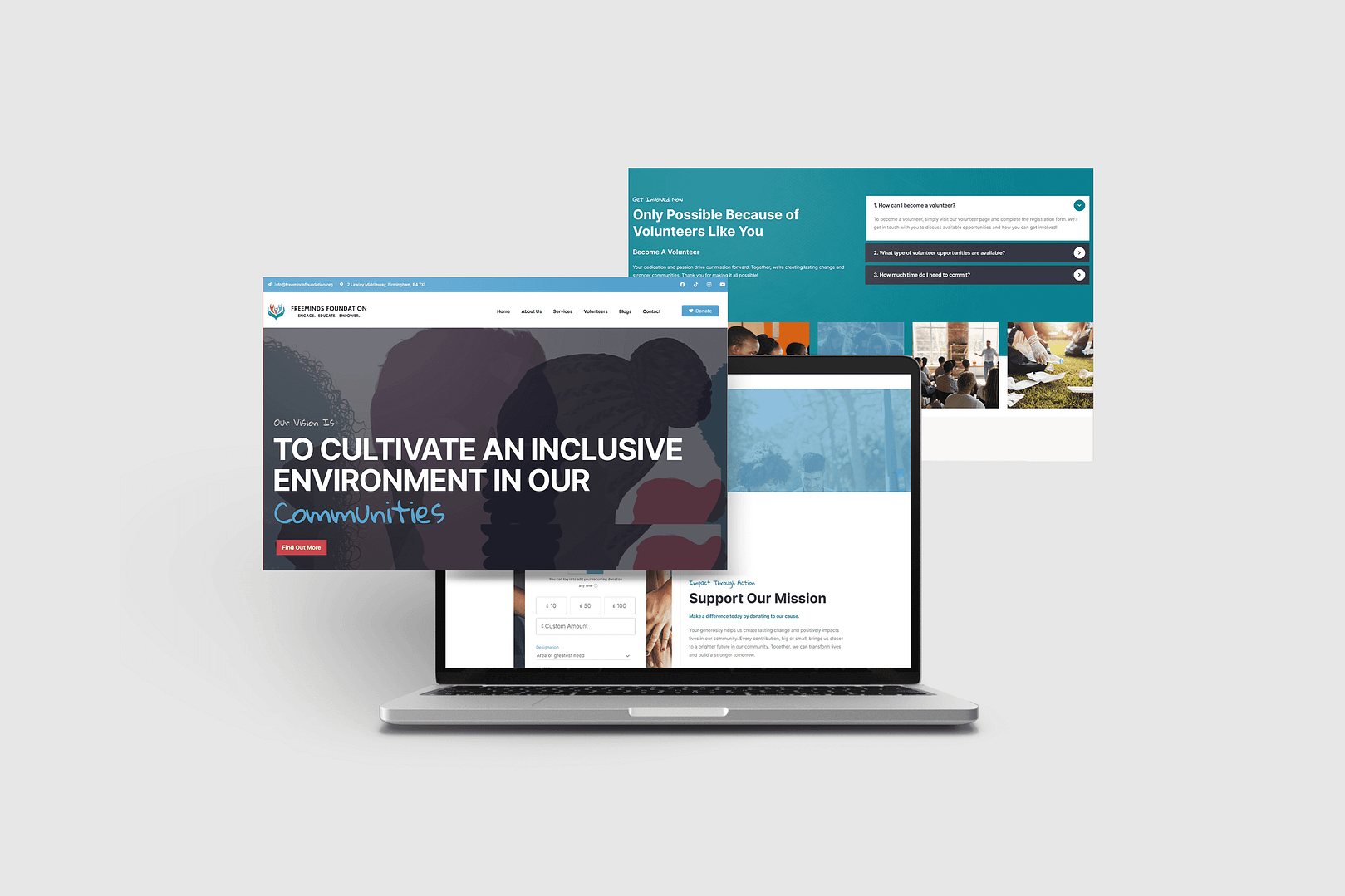 Freeminds Foundation