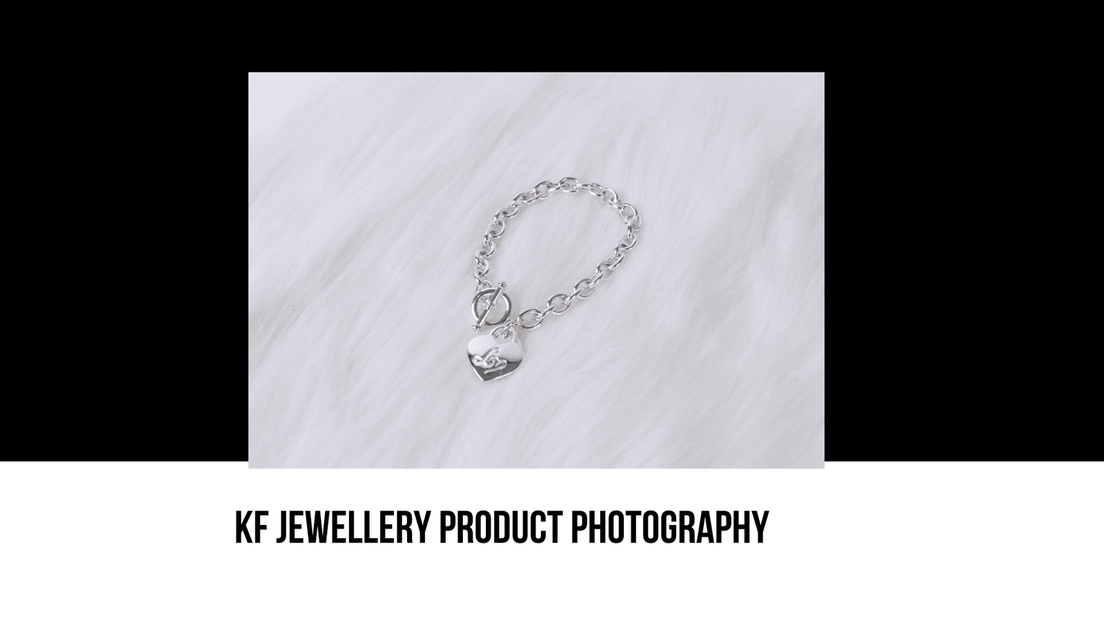 Kf jewellery product photography